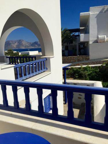 Apartamento Onar Studios