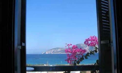 Apartamento Anatoli Hotel