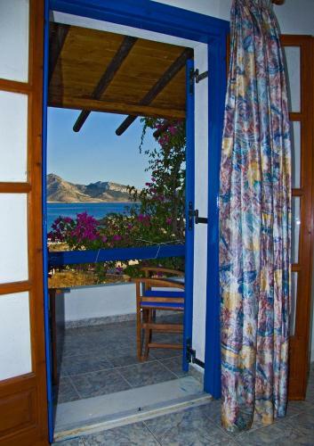 Apartamento Anatoli Hotel