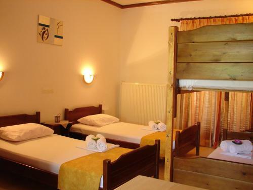 Aparthotel Hotel Alexandra