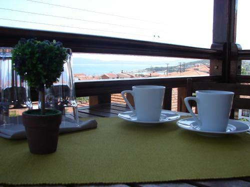 Aparthotel Hotel Alexandra
