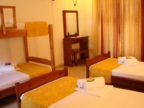 Aparthotel Hotel Alexandra
