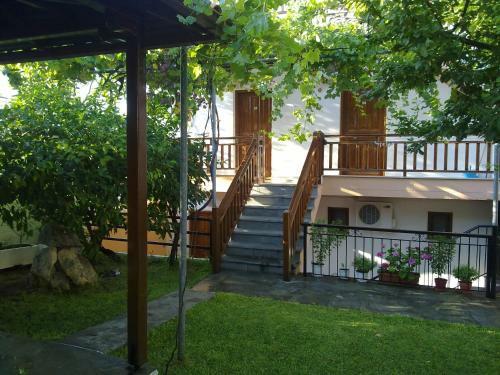 Aparthotel Hotel Alexandra