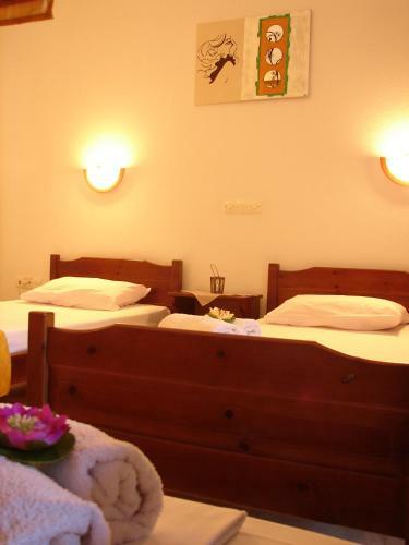 Aparthotel Hotel Alexandra