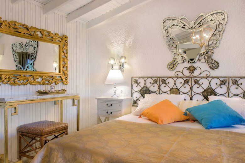 Leandros Hotel