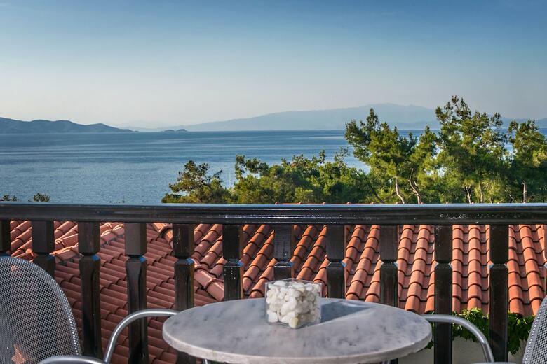 Leandros Hotel