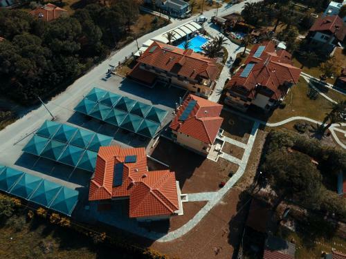Aparthotel Vergos Hotel