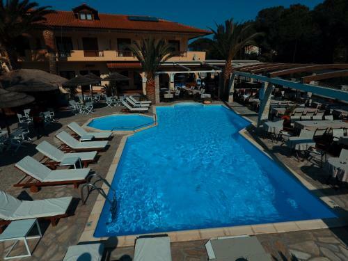 Aparthotel Vergos Hotel