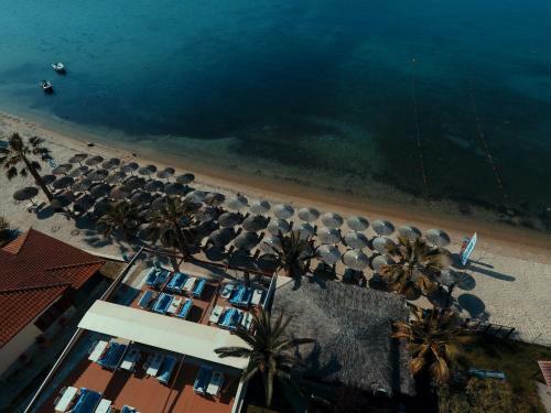 Aparthotel Vergos Hotel