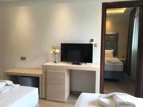 Aparthotel Vergos Hotel