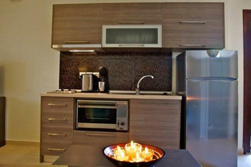 Chasapis Luxury Studios & Apartments
