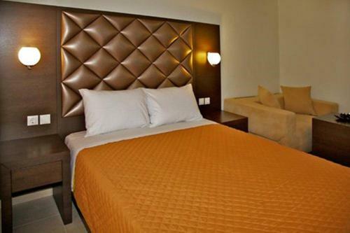 Chasapis Luxury Studios & Apartments