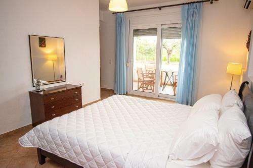 Apartamento Forty Roses