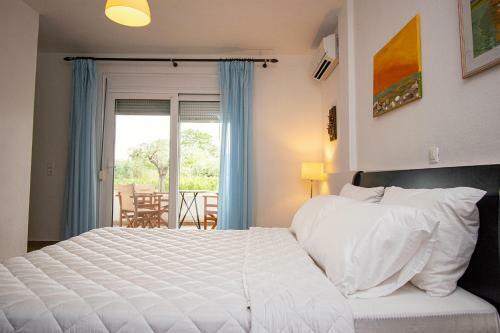 Apartamento Forty Roses