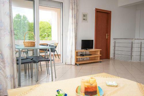 Apartamento Forty Roses