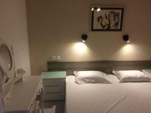 Hotel Diaporos