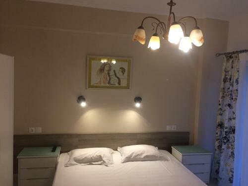 Hotel Diaporos