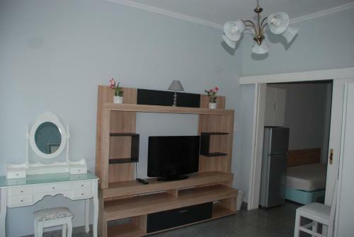 Hotel Diaporos
