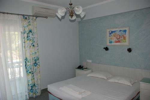 Hotel Diaporos