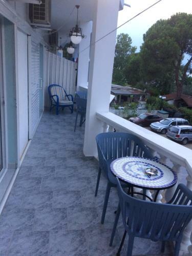 Hotel Diaporos