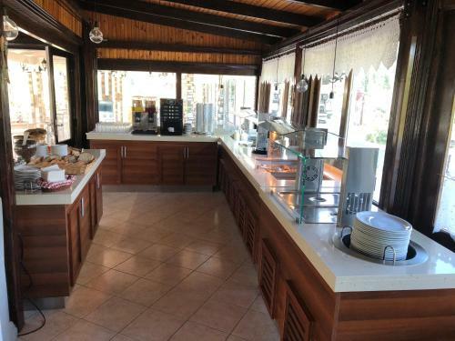 Hotel Diaporos