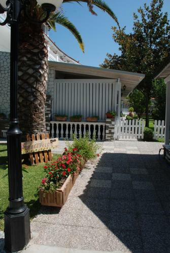 Hotel Diaporos