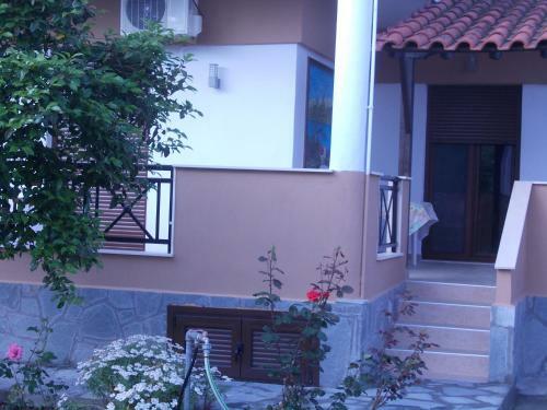 Apartamento Lampos House Vourvourou