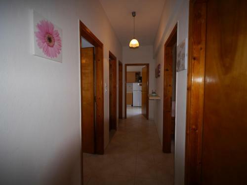 Apartamento Lampos House Vourvourou