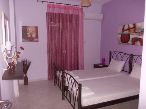Apartamento Lampos House Vourvourou