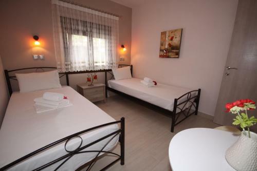 Apartamento Lampos House Vourvourou