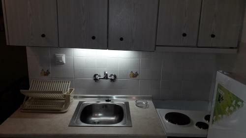 Apartamento Lampos House Vourvourou