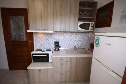 Apartamento Villa Angela