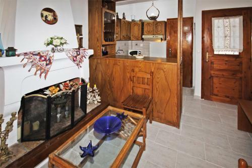 Apartamento Villa Angela