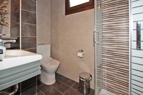 Apartamento Villa Angela