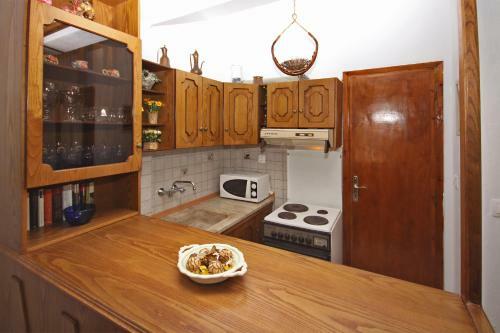Apartamento Villa Angela