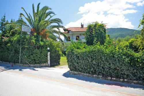 Apartamento Villa Angela