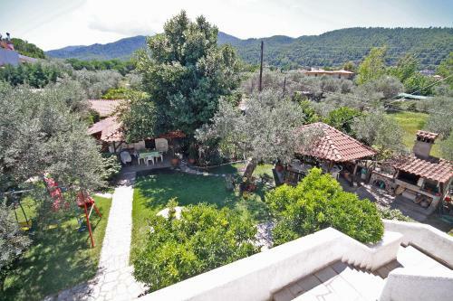 Apartamento Villa Angela
