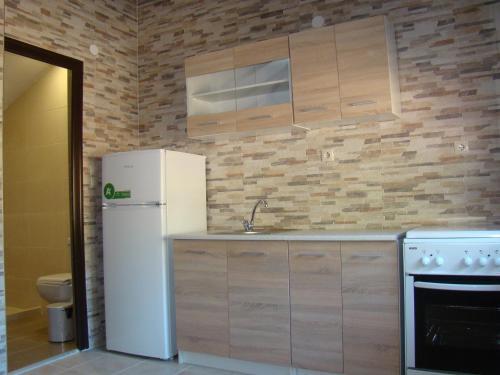 Apartamento Vour 52