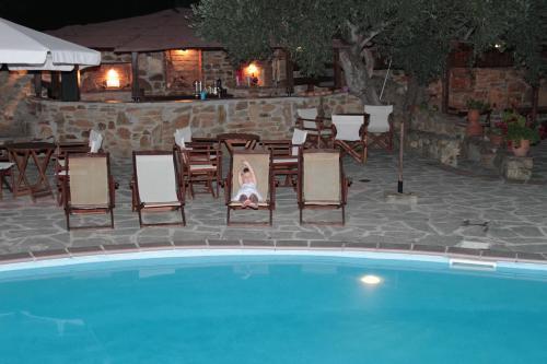 Apartamento Vour 52