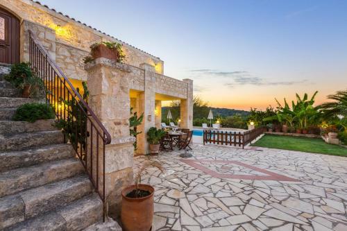 Villa Satra