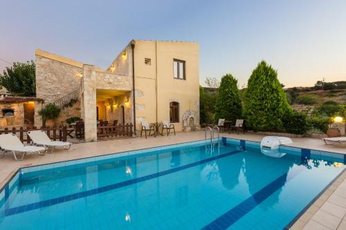 Villa Satra
