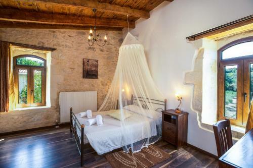 Villa Satra