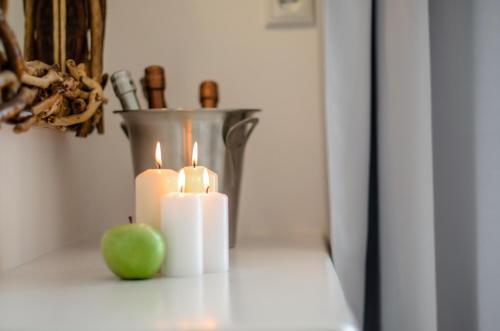 Apartamento Studios Glaronisi 2