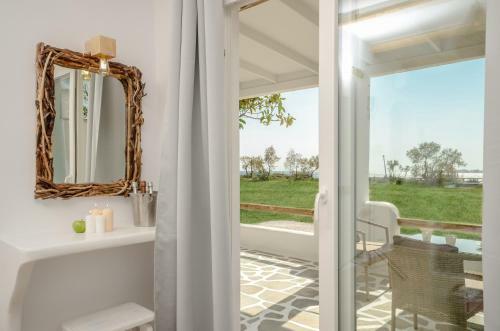 Apartamento Studios Glaronisi 2