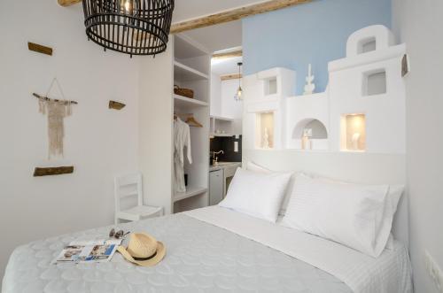Apartamento Studios Glaronisi 2