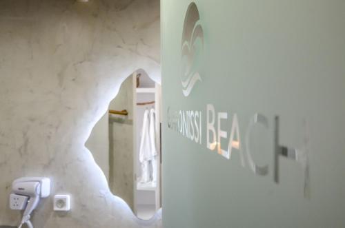 Apartamento Studios Glaronisi 2