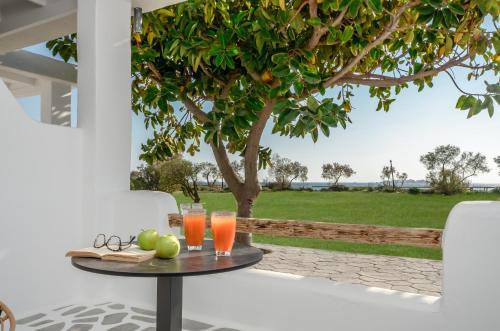 Apartamento Studios Glaronisi 2