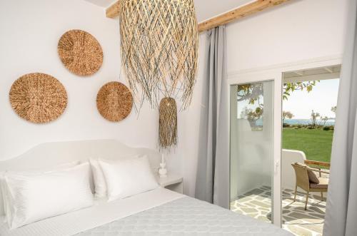 Apartamento Studios Glaronisi 2