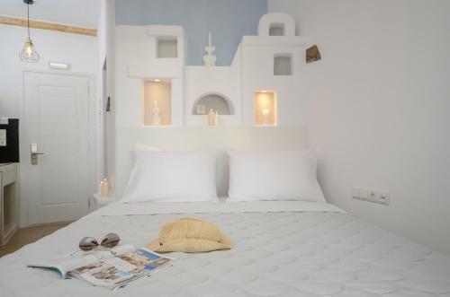 Apartamento Studios Glaronisi 2