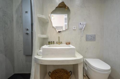 Apartamento Studios Glaronisi 2